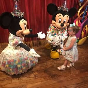 Meet your Posher, Alice